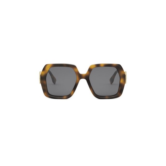 Occhiale da sole Fendi Diamonds FE40139I 53A