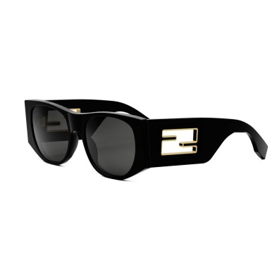 Occhiale da sole Fendi Baguette FE40109I 01A