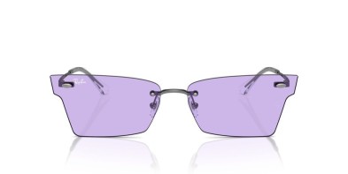 Occhiale da sole Ray-Ban Xime RB3730 004/1A