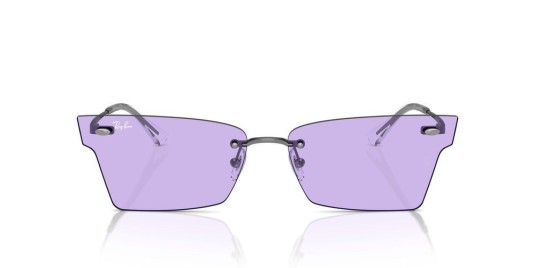 Occhiale da sole Ray-Ban Xime RB3730 004/1A