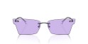 Occhiale da sole Ray-Ban Xime RB3730 004/1A