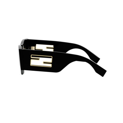 Occhiale da sole Fendi Baguette FE40109I 01A