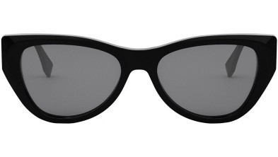 Occhiale da sole Fendi Diamonds FE40149I 01A