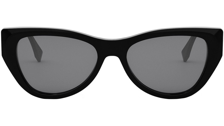 Occhiale da sole Fendi Diamonds FE40149I 01A