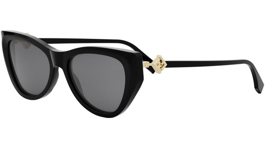 Occhiale da sole Fendi Diamonds FE40149I 01A