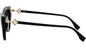 Occhiale da sole Fendi Diamonds FE40149I 01A