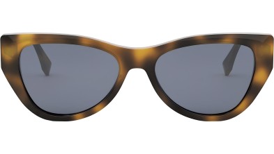 Occhiale da sole Fendi Diamonds FE40149I 53V