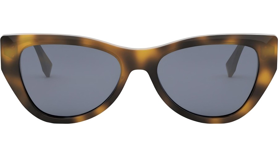 Occhiale da sole Fendi Diamonds FE40149I 53V