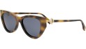 Occhiale da sole Fendi Diamonds FE40149I 53V