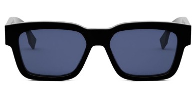 Occhiale da sole Fendi O'Lock FE40107I 01V