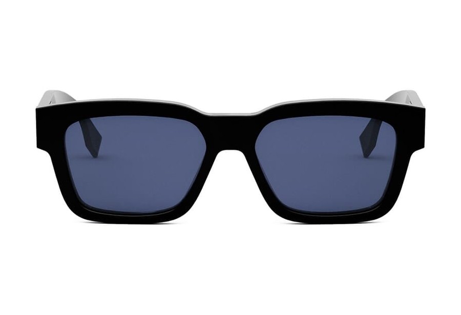 Occhiale da sole Fendi O'Lock FE40107I 01V