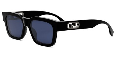 Occhiale da sole Fendi O'Lock FE40107I 01V