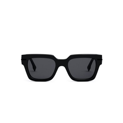 Occhiale da sole Fendi Fendigraphy FE40078I 01A