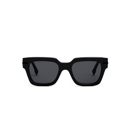 Occhiale da sole Fendi Fendigraphy FE40078I 01A