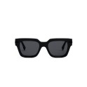 Occhiale da sole Fendi Fendigraphy FE40078I 01A Occhiale da sole Fendi Fendigraphy FE40078I 01A