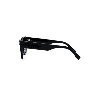 Occhiale da sole Fendi Fendigraphy FE40078I 01A