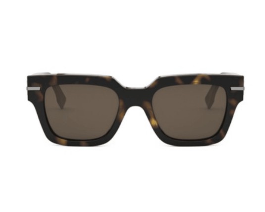 Occhiale da sole Fendi Fendigraphy FE40078I 52E