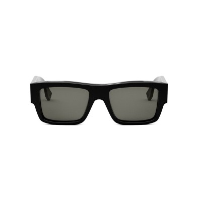 Occhiale da sole Fendi Signature FE40118I 01A