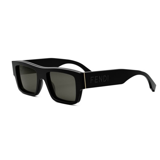 Occhiale da sole Fendi Signature FE40118I 01A