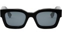 Occhiale da sole Fendi Signature FE40119I 01V
