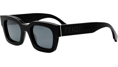 Occhiale da sole Fendi Signature FE40119I 01V