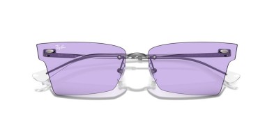 Occhiale da sole Ray-Ban Xime RB3730 004/1A