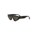 Occhiale da sole Fendi Roma FE40163U 52A Occhiale da sole Fendi Roma FE40163U 52A