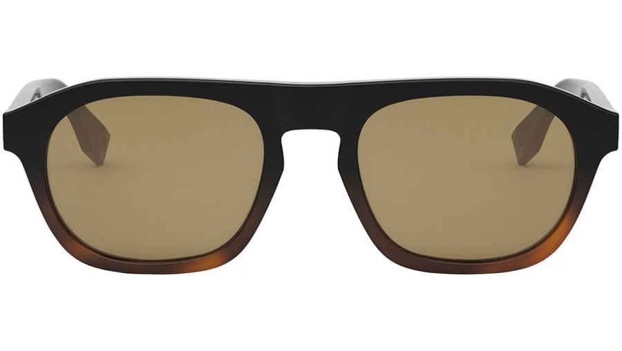 Occhiale da sole Fendi Essential FE40143I 05E