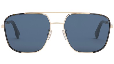 Occhiale da sole Fendi Classic FE40059U 10V