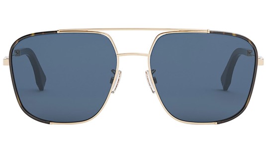 Occhiale da sole Fendi Classic FE40059U 10V