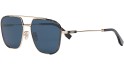 Occhiale da sole Fendi Classic FE40059U 10V
