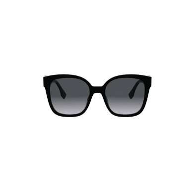 Occhiale da sole Fendi Diamonds FE40186I 01B