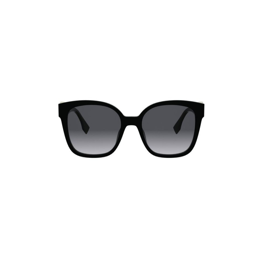 Occhiale da sole Fendi Diamonds FE40186I 01B