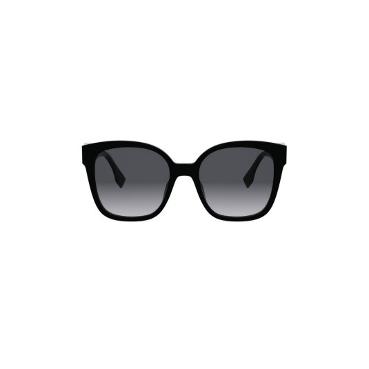 Occhiale da sole Fendi Diamonds FE40186I 01B
