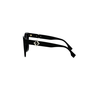 Occhiale da sole Fendi Diamonds FE40186I 01B