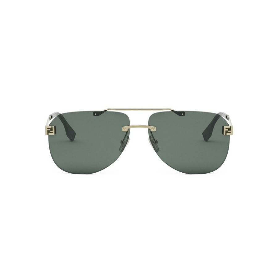 Occhiale da sole Fendi Sky FE40115U 32N Occhiale da sole Fendi Sky FE40115U 32N
