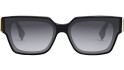 Occhiale da sole Fendi First FE40099I 01B