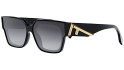 Occhiale da sole Fendi First FE40099I 01B