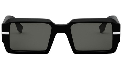 Occhiale da sole Fendi Fendigraphy FE40073U 02A