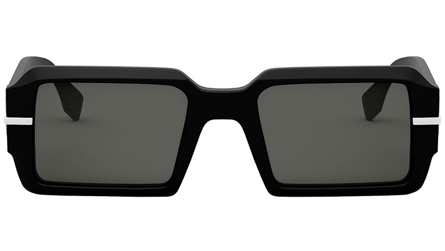 Occhiale da sole Fendi Fendigraphy FE40073U 02A Occhiale da sole Fendi Fendigraphy FE40073U 02A