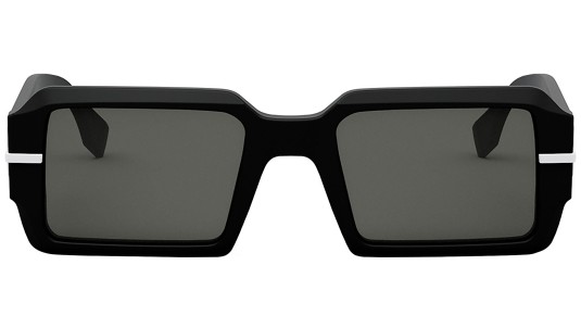 Occhiale da sole Fendi Fendigraphy FE40073U 02A
