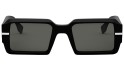 Occhiale da sole Fendi Fendigraphy FE40073U 02A Occhiale da sole Fendi Fendigraphy FE40073U 02A