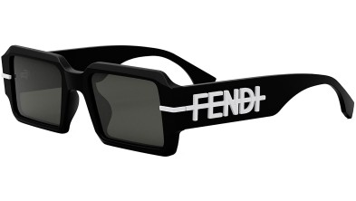 Occhiale da sole Fendi Fendigraphy FE40073U 02A
