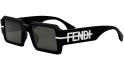 Occhiale da sole Fendi Fendigraphy FE40073U 02A Occhiale da sole Fendi Fendigraphy FE40073U 02A