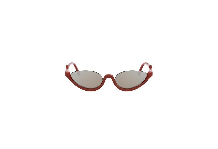 Occhiale da sole Fendi Diamonds FE40178U 66G Occhiale da sole Fendi Diamonds FE40178U 66G