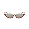 Occhiale da sole Fendi Diamonds FE40178U 66G Occhiale da sole Fendi Diamonds FE40178U 66G