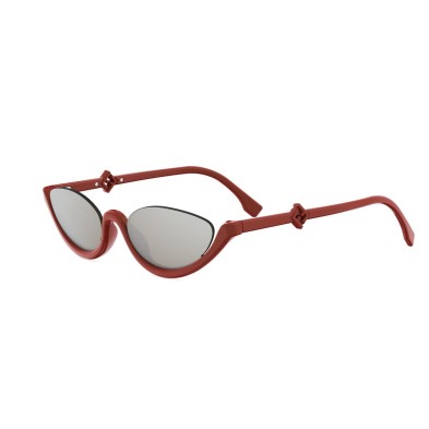 Occhiale da sole Fendi Diamonds FE40178U 66G
