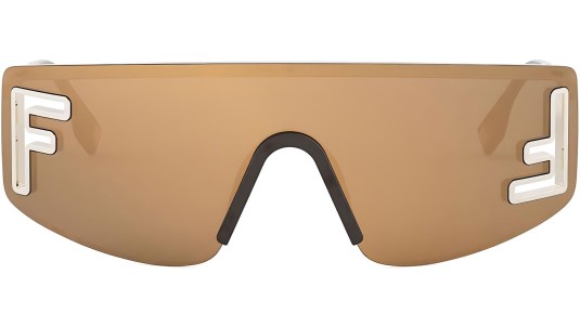 Occhiale da sole Fendi Sport FE40168U 32G