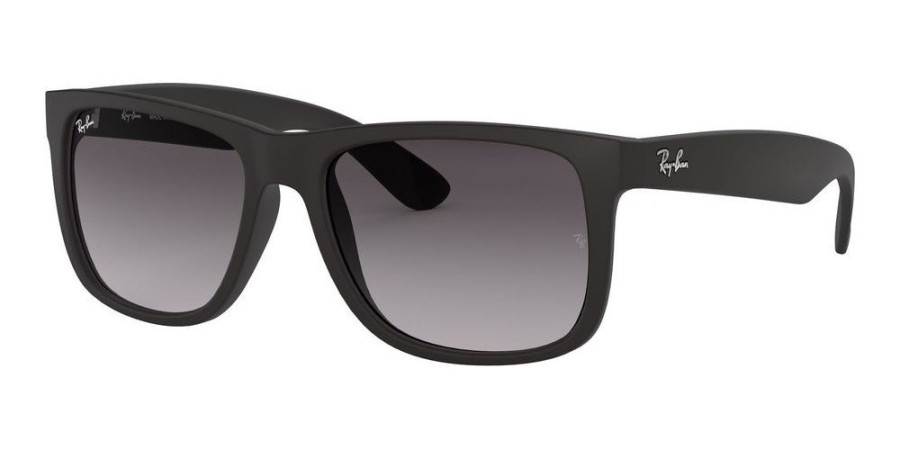 Occhiale da sole Ray-Ban Justin RB4165 601/84