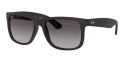 Occhiale da sole Ray-Ban Justin RB4165 601/84